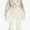 Teddykompaniet Kanin Svea 60 Cm, Creme