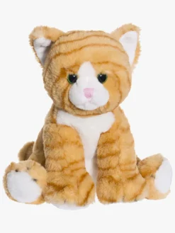 Teddykompaniet Katten Mimmi