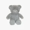 Teddykompaniet Dukker & Bamser-Milton Bamse 28 cm, Grå