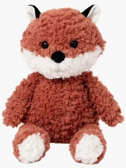 Teddykompaniet Retro Pals Ræv Bamse 30 cm