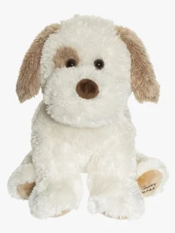 Teddykompaniet Selma 32 cm, Creme