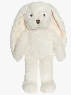 Teddykompaniet Svea Kanin 30 cm, Creme