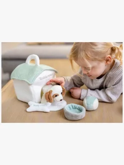 Teddykompaniet Dukker & Bamser-Teddy Dogs Legesæt