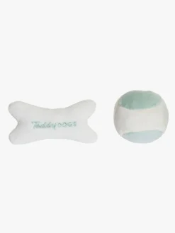 Teddykompaniet Dukker & Bamser-Teddy Dogs Legesæt