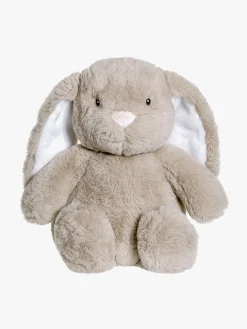 Teddykompaniet Dukker & Bamser-Teddy Heaters Kanin 40 cm