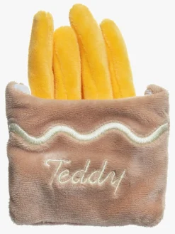 Dukker & Bamser|Teddykompaniet Teddy Meal Legesæt
