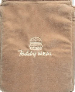 Dukker & Bamser|Teddykompaniet Teddy Meal Legesæt