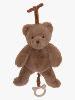 Teddykompaniet Teddy Spilledåse,