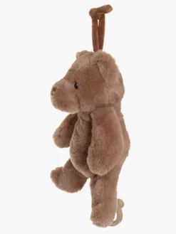 Teddykompaniet Teddy Spilledåse,