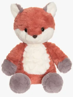 Teddykompaniet Dukker & Bamser-Tuffisar Bamse Ræven Rune 40 cm