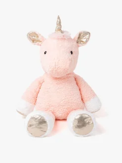 Teddykompaniet Tuffisar, Enhjørning Bamse 100 cm