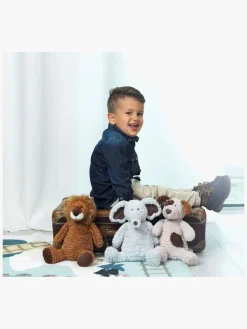 Teddykompaniet Tuffisar Hunden Henry Bamse 35 Cm