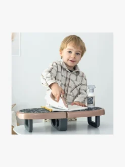 Rolleleg|Smoby Tefal Sammenklappelig Strygebræt