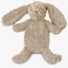 Thatsmine That's Mine Houston Bamse med Vægt Stor, Bunny