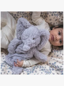 Thatsmine That's Mine Houston Heavy Teddy Tyngdebamse Lille, Elephant