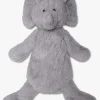 Thatsmine Dukker & Bamser-That's Mine Houston Heavy Teddy Tyngdebamse Stor, Elephant