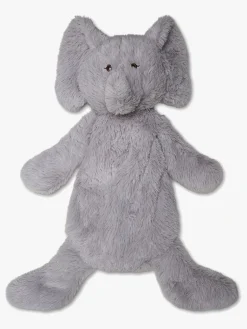 Thatsmine Dukker & Bamser-That's Mine Houston Heavy Teddy Tyngdebamse Stor, Elephant