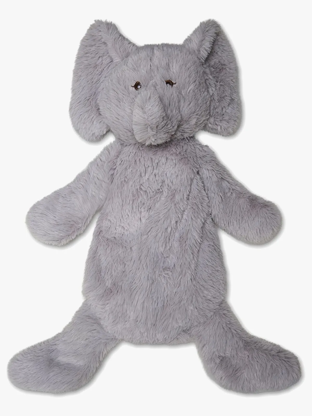 Thatsmine Dukker & Bamser-That's Mine Houston Heavy Teddy Tyngdebamse Stor, Elephant