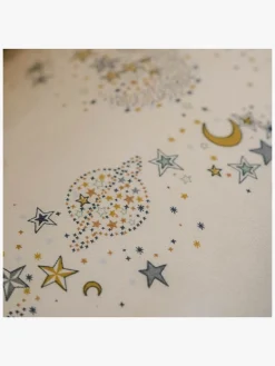 Børn Thatsmine That's Mine Levi Sengesæt Tremmeseng 70x100, Million Stars