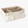 Børn Thatsmine That's Mine Lily Organizer, Light Creme