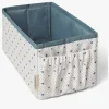 Børn Thatsmine That's Mine Lucy Organizer, Lots of Love Sky