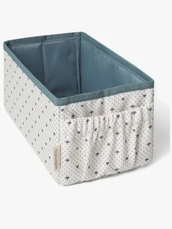 Børn Thatsmine That's Mine Lucy Organizer, Lots of Love Sky