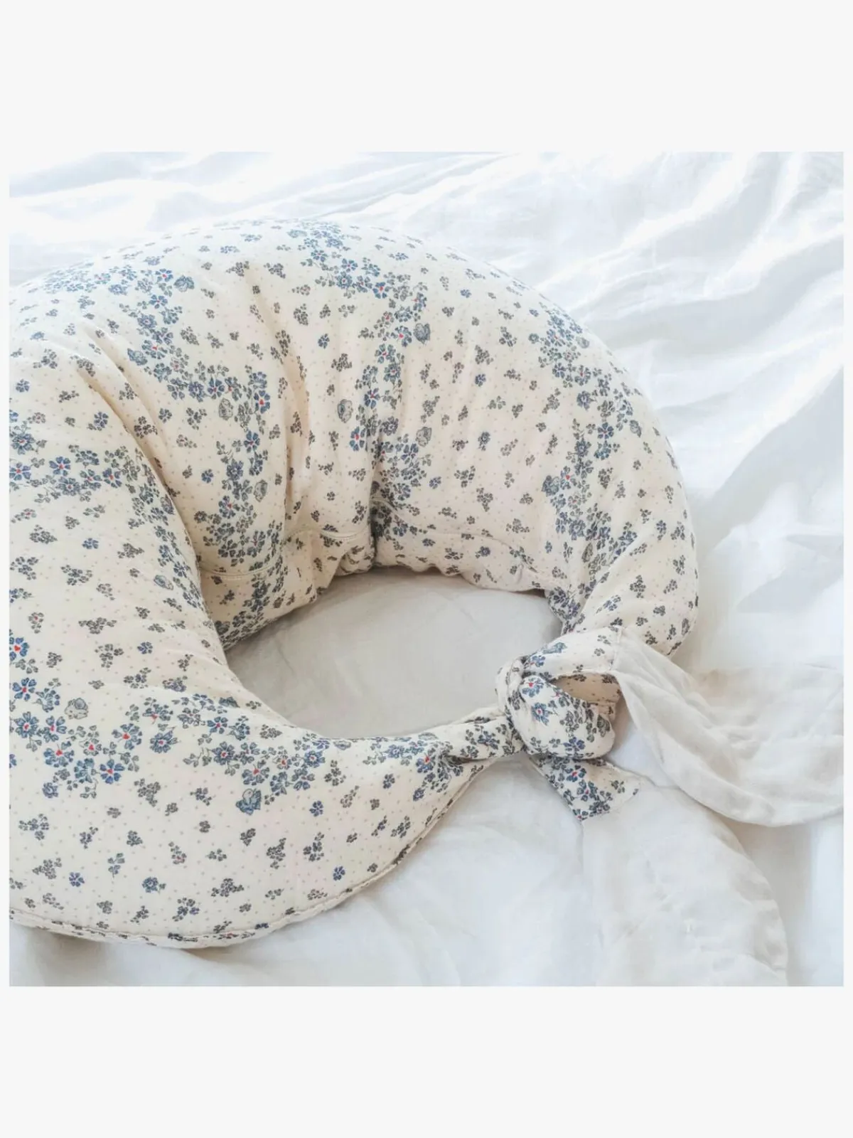 Thatsmine Amning-That's Mine Moon Ammepude, Sprinkles Hearts Off White