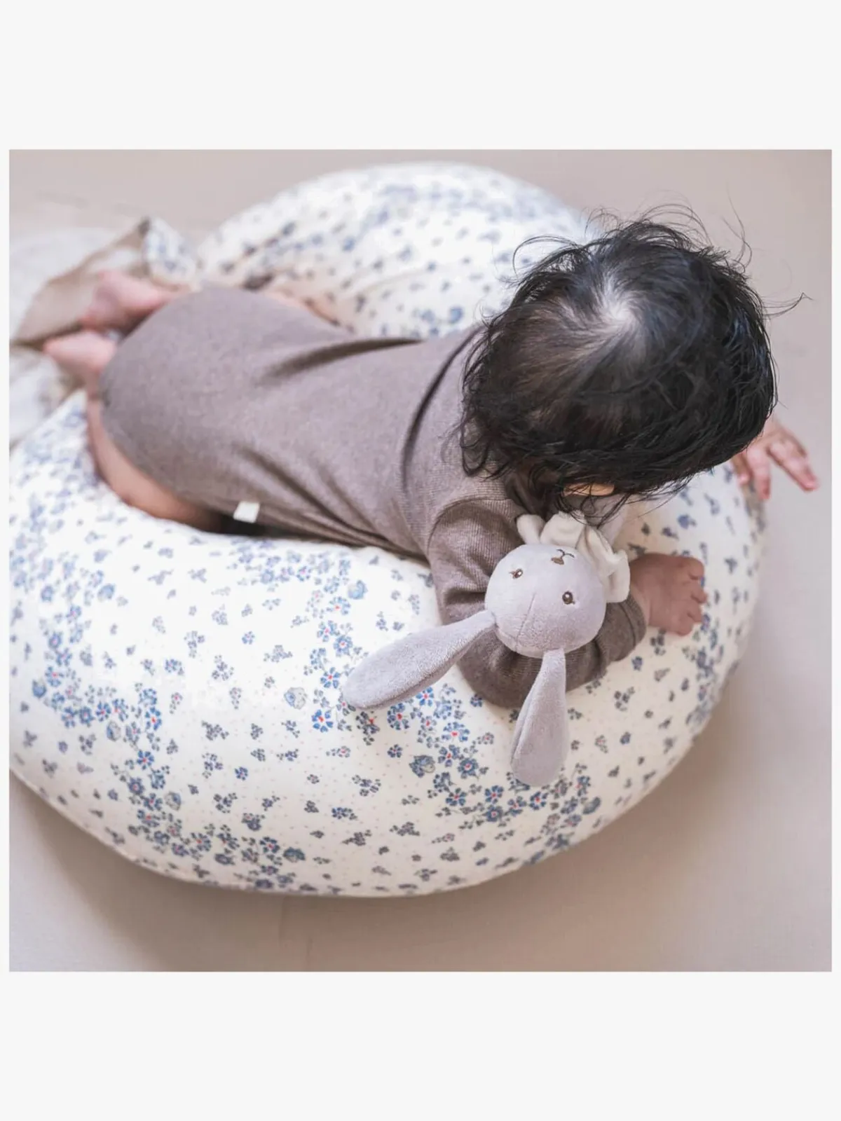 Thatsmine Amning-That's Mine Moon Ammepude, Sprinkles Hearts Off White