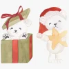Børn Thatsmine Interiør-That's Mine Wallstickers, Santa Bears