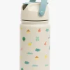 TheCottonCloud The Cotton Cloud Stainless Steel Drikkedunk, Tiny Bits