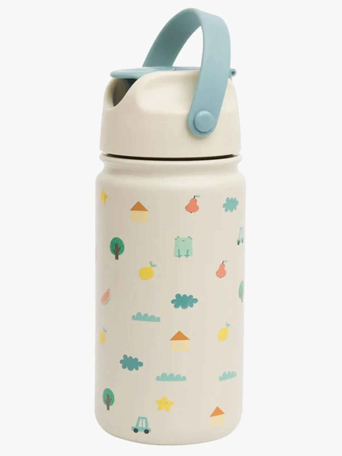 TheCottonCloud The Cotton Cloud Stainless Steel Drikkedunk, Tiny Bits