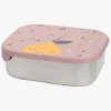 Spisetid|TheCottonCloud The Cotton Cloud Stainless Steel Madkasse, Fruity