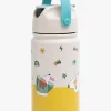 Spisetid|TheCottonCloud The Cotton Cloud Stainless Steel Drikkedunk, Funky Dogs
