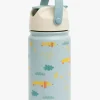 TheCottonCloud The Cotton Cloud Stainless Steel Drikkedunk, Flying Dog