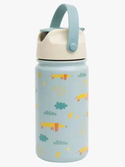 TheCottonCloud The Cotton Cloud Stainless Steel Drikkedunk, Flying Dog