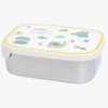 Spisetid|TheCottonCloud The Cotton Cloud Stainless Steel Madkasse, Funky Dogs