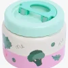 TheCottonCloud Spisetid-The Cotton Cloud Termobeholder 350 ml, Veggie Pals