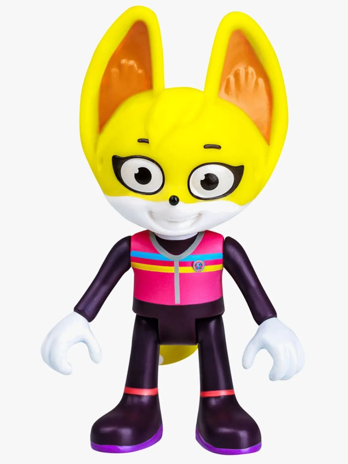 TheCreatureCases Legetøjsbiler & -Fartøjer-The Creature Cases Legesæt R.O.N. Jet