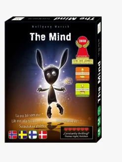 BradspelSE The Mind