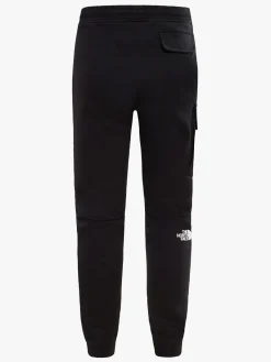 TheNorthFace Sportstøj-The North Face Drew Peak Bukser, TNF Black