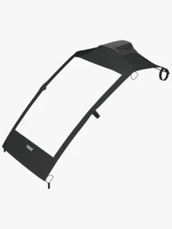 Thule Vogntilbehør-Chariot AirPurifier Double Betræk