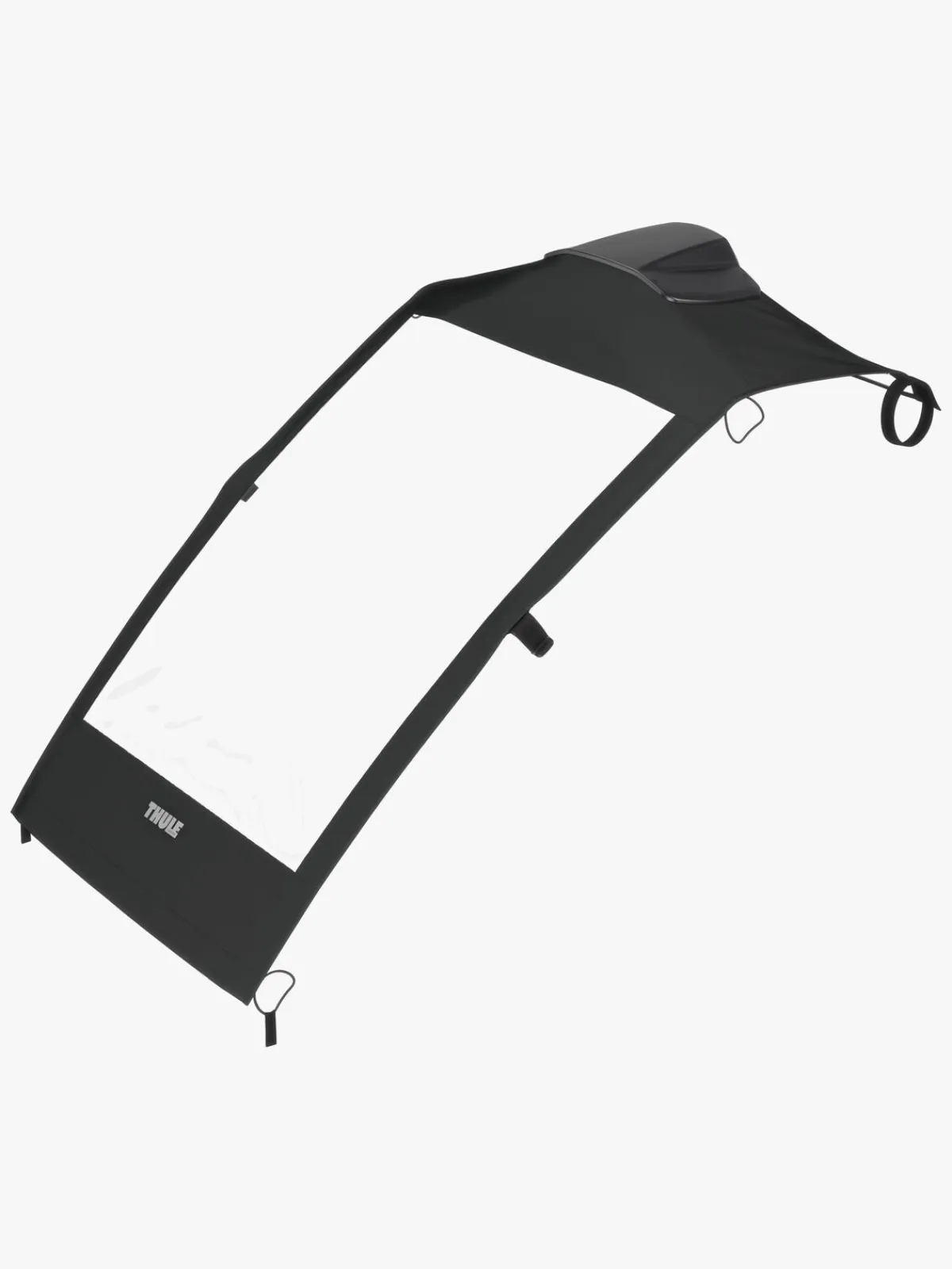 Thule Vogntilbehør-Chariot AirPurifier Double Betræk