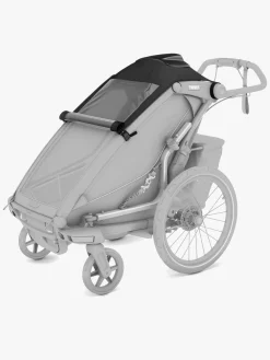 Vogntilbehør|Thule Chariot AirPurifier Single Betræk