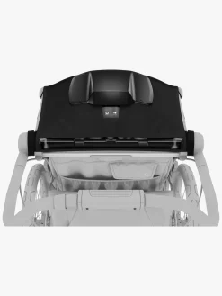Vogntilbehør|Thule Chariot AirPurifier Single Betræk