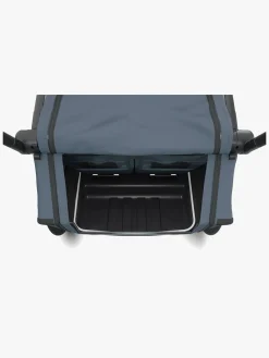 Thule Aktivitetsvogne-Chariot Cab Cykelanhænger, Dark Slate