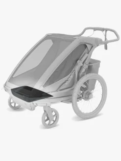 Vogntilbehør|Thule Chariot Gulvmåtte Dobbelt