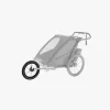 Aktivitetsvogne|Thule Chariot Løbekit Double