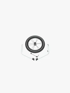 Aktivitetsvogne|Thule Chariot Løbekit Double