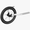 Aktivitetsvogne|Thule Chariot Løbesæt Double 2