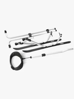 Thule Aktivitetsvogne-Chariot XC Skisæt